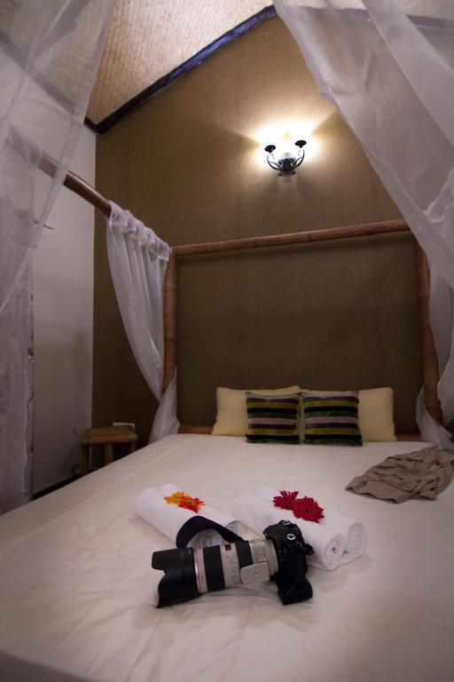 Aranyak Resort Tāla Kamer foto