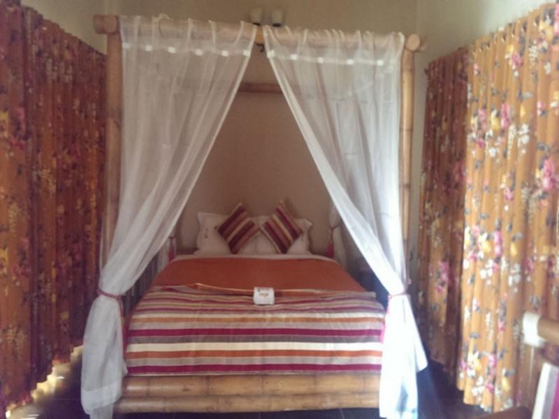 Aranyak Resort Tāla Buitenkant foto