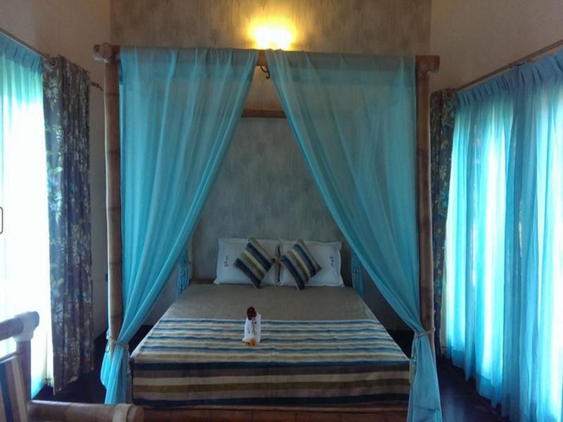 Aranyak Resort Tāla Buitenkant foto